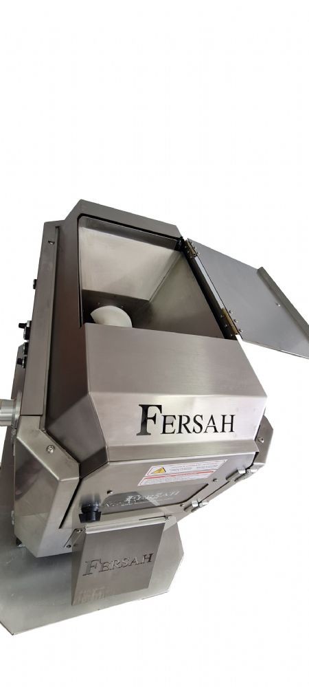 Hamur Kesme Makinası
