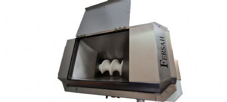 Hamur Kesme Makinası