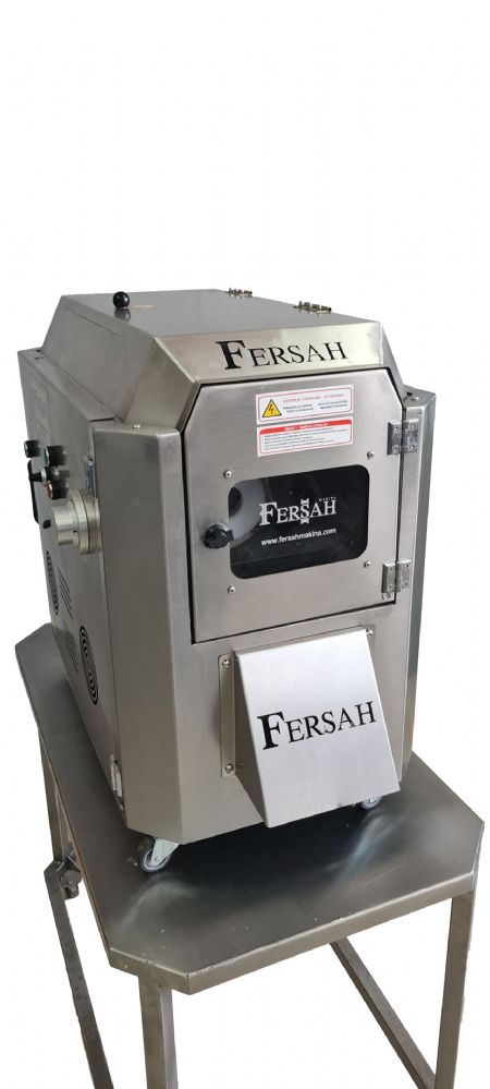 Hamur Kesme Makinası